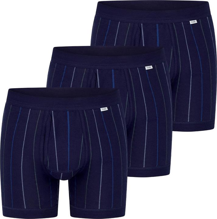 Image du produit ESGE Lot de 3 shorts / pantalons Cotton Retro (L, Lot de 3)