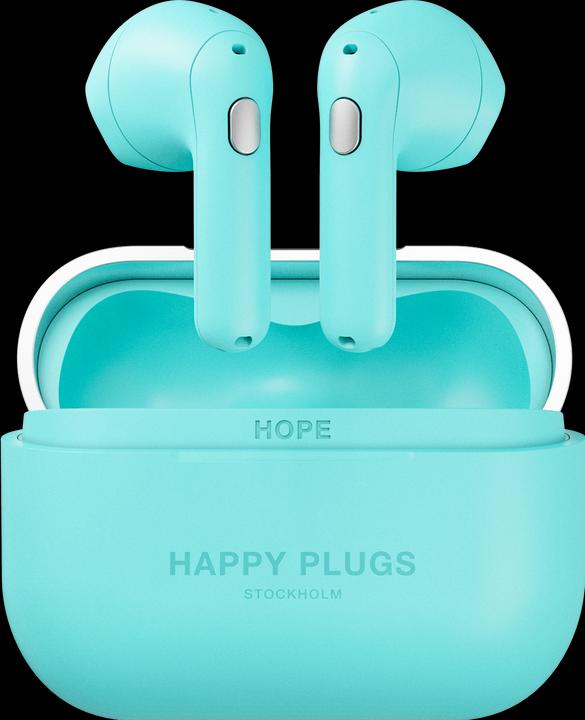 Produktbild Happy Plugs Hope (ANC, 30 h, Kabelgebunden)