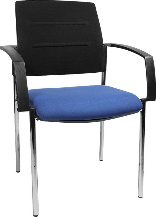 Image du produit Schäfer Shop Besucherstuhl SSI PROLINE Visit S1