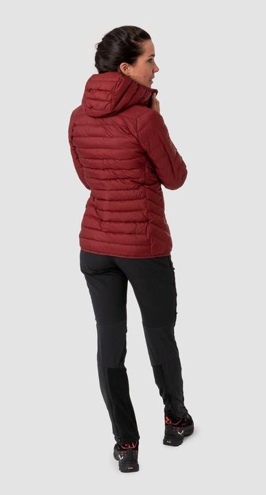 Actual product image Salewa Brenta RDS Down Jacket Da (34)