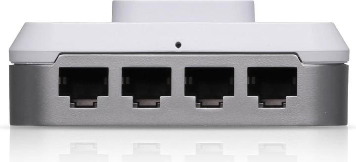Produktbild Ubiquiti UniFi UAP-IW-HD 2.4 (1733 Mbit/s)