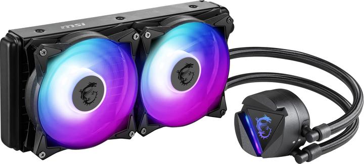 Immagine prodotto MSI MAG CoreLiquid 240R
