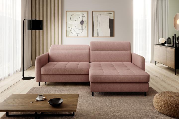 Produktbild ELTAP Gomsi (Ecksofa, 3-Sitzer, Bettsofa)