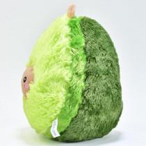 Image du produit Kögler Peluche avocat, peluche moelleuse, 30cm