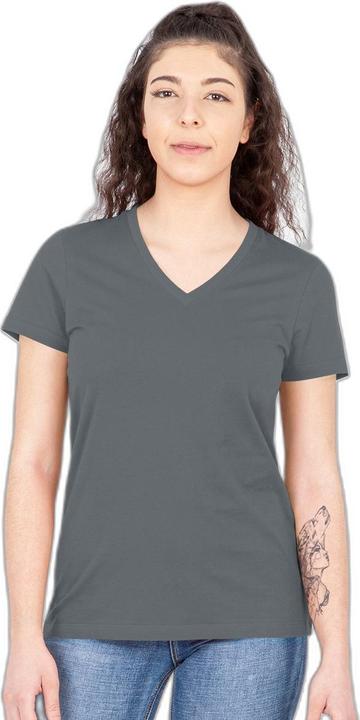 Actual product image JAKO T-shirt Organic (34)
