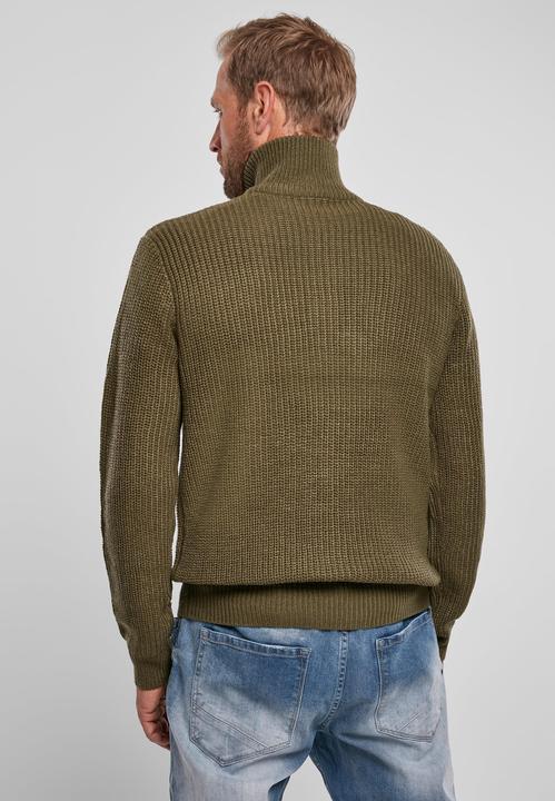 Actual product image Brandit Marine Troyer (XXL)
