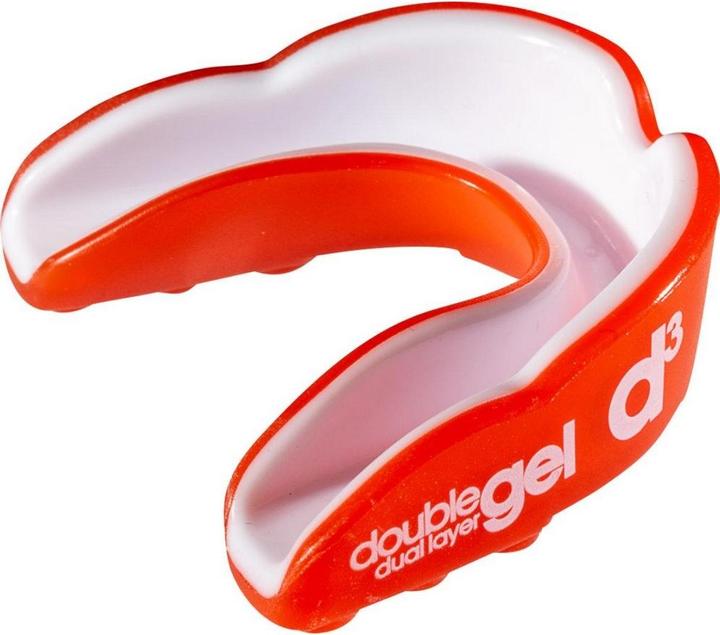 Image du produit D3 Protège-bouche contrasté enfants/enfants (Taille unique)