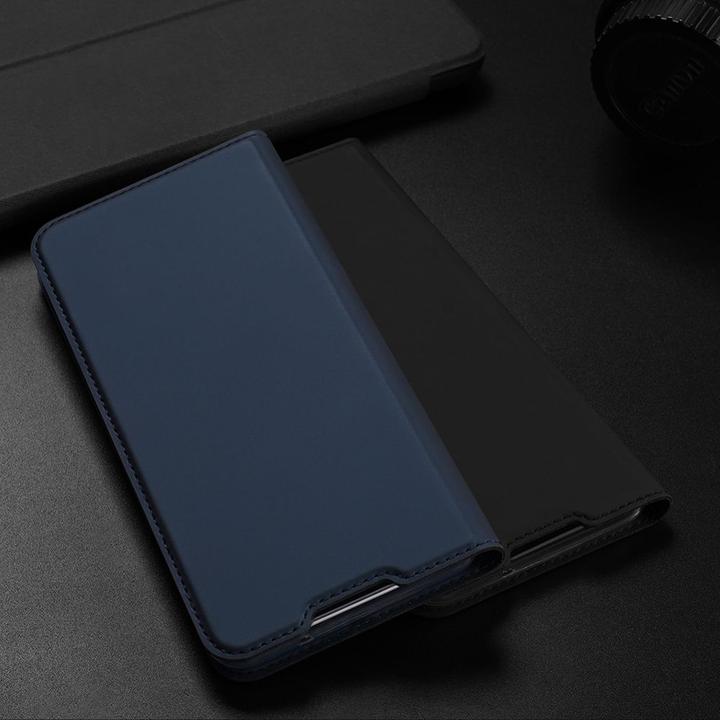 Produktbild Dux Ducis Skin Pro Series Bookcover (Vivo V23e 4G, Vivo V23e 5G)