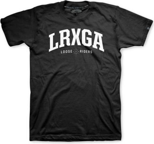 Loose Riders Lifestyle Tee