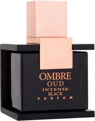 Immagine prodotto Armaf Profumo Ombre Oud Intense Black 100ml (Eau de parfum, 100 ml)