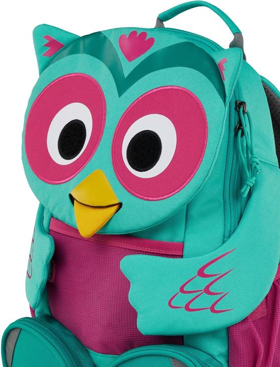 Actual product image Affenzahn Big friend kindergarten rucksack 31 cm