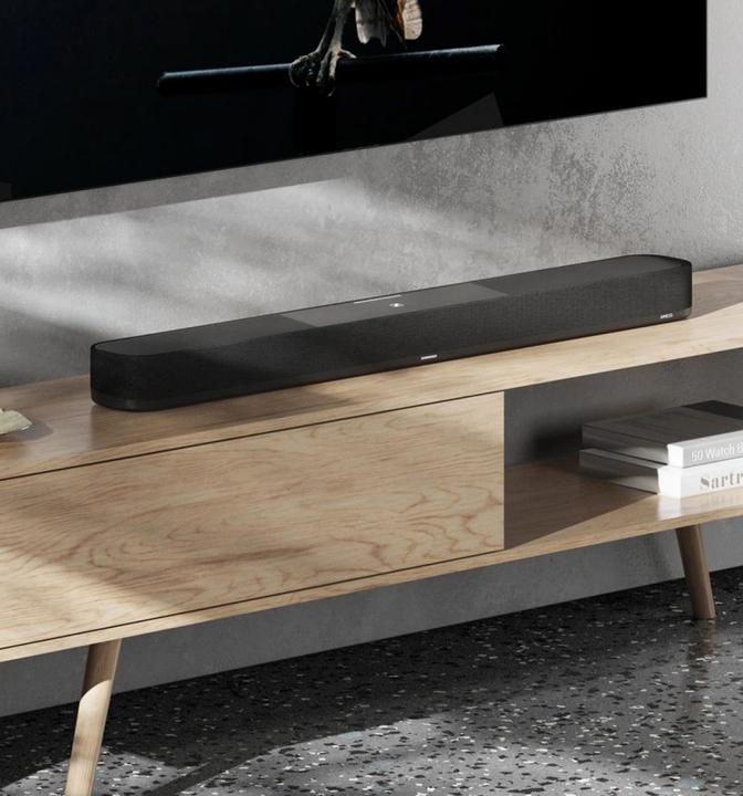 Productafbeelding Sennheiser Ambeo Soundbar Plus (400 W, 7.1.4 Kanaal)