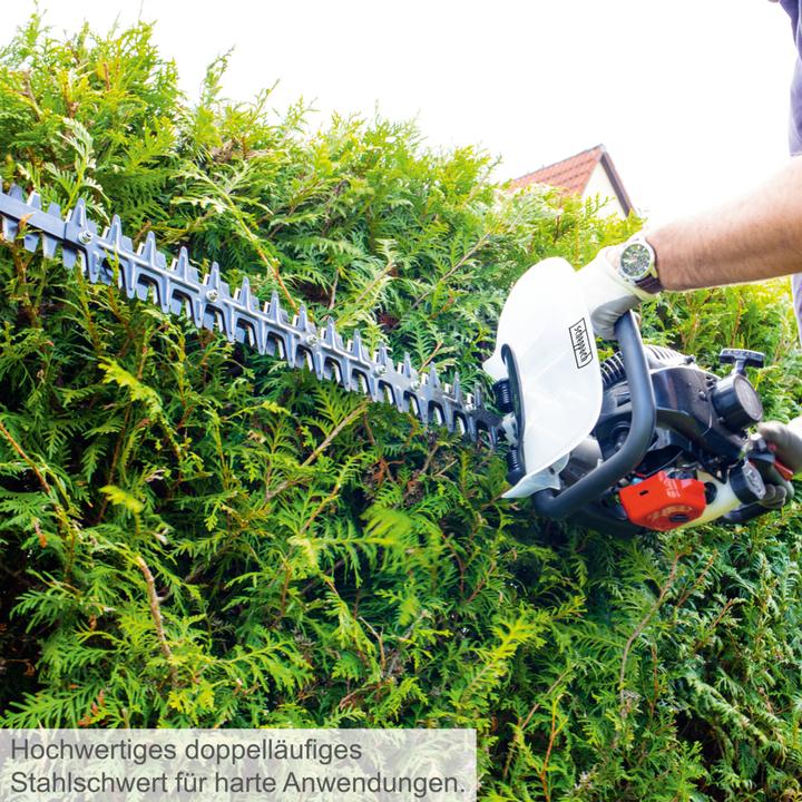 Image du produit Scheppach HTH250/240P Taille-haies 1HP (Taille-haie à essence)