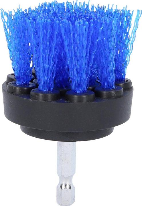 Immagine prodotto Brilliant Tools Set di accessori per spazzole