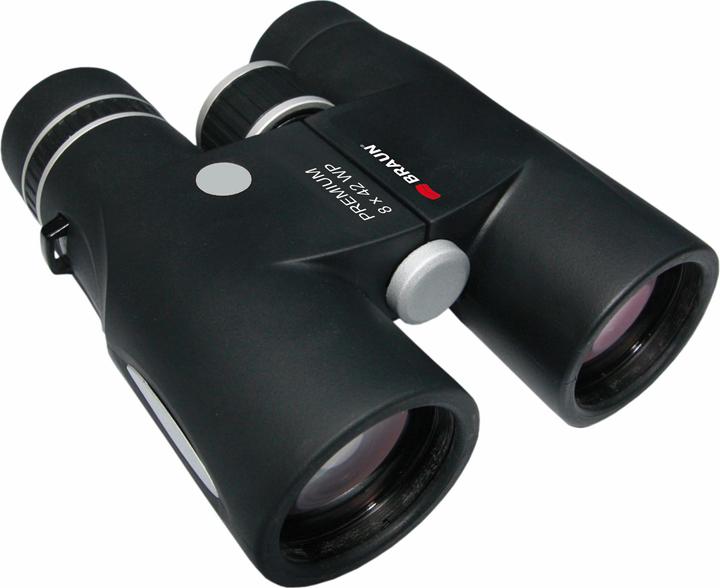 Braun Photo Premium 8x42 WP (8 x, 42 mm)