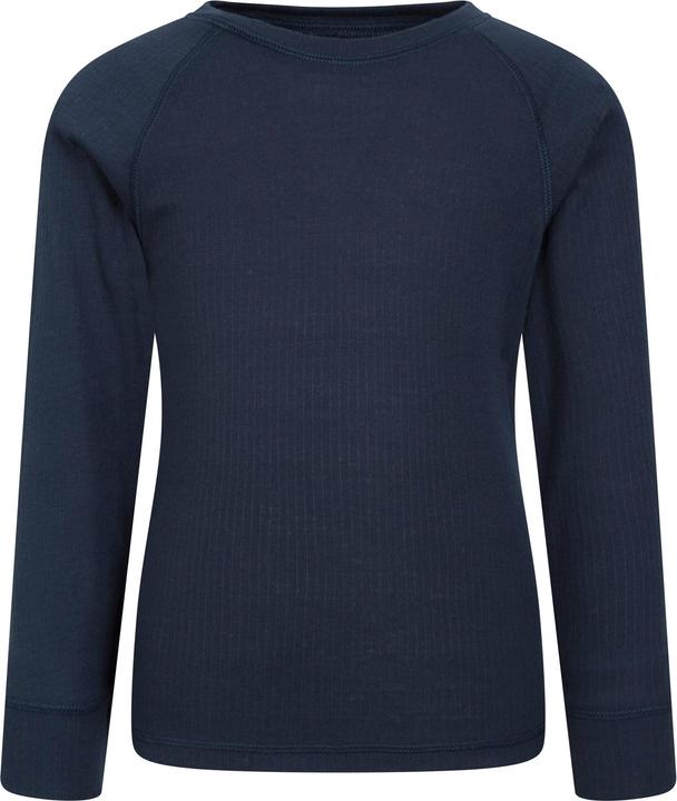 Mountain Warehouse Talus Base Layer Oberteil Rundhalsausschnitt (98)