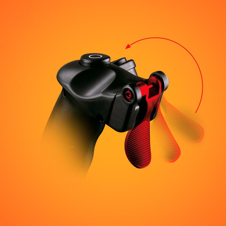 Image du produit Blade FR-Tec Raptor Mach 2 Joystick PC (PC)