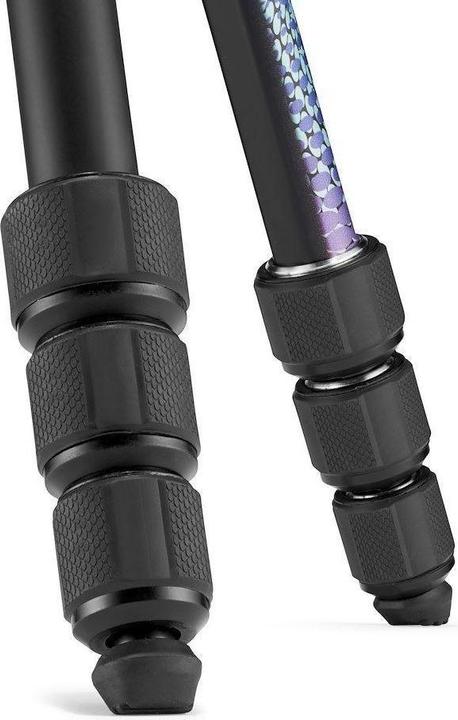 Produktbild Manfrotto Element MII Traveler (Metall)