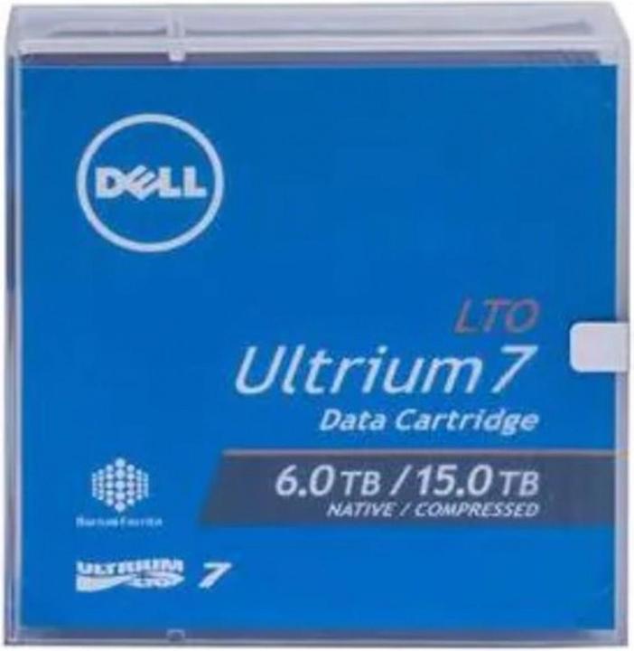 Immagine prodotto Dell Supporti a nastro LTO-7