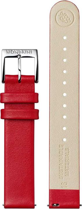 Produktbild Mondaine Petite Cushion (Analoguhr, 31 mm)