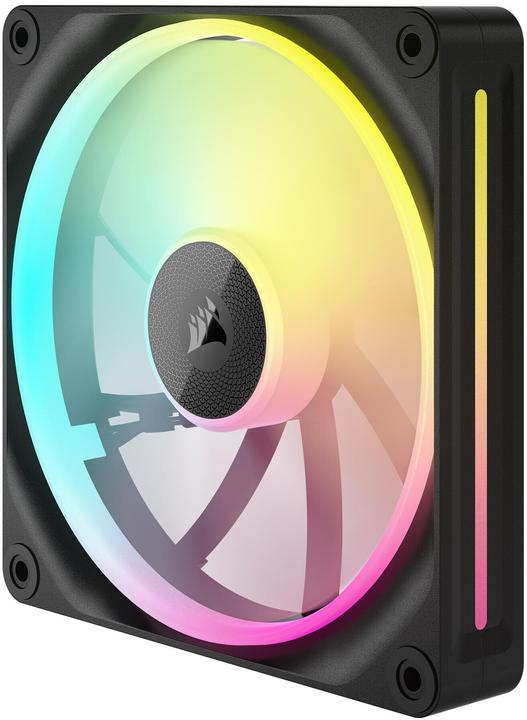 Produktbild Corsair iCUE LINK LX140 RGB (140 mm, 2 x)