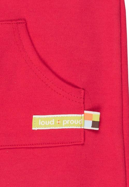 Image du produit loud + proud Salopette (86, 92)