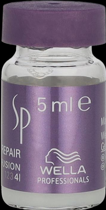 Produktbild Wella Sp Repair (Haarpflege set)