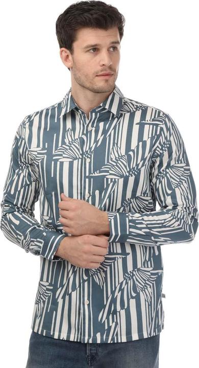 Ted Baker Chorley Hemd
