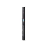 Image du produit APC Rack PDU 2G Metered ZeroU 16A 230V (18)C13 & (2)C19 Cord Length (0 meters) IEC320