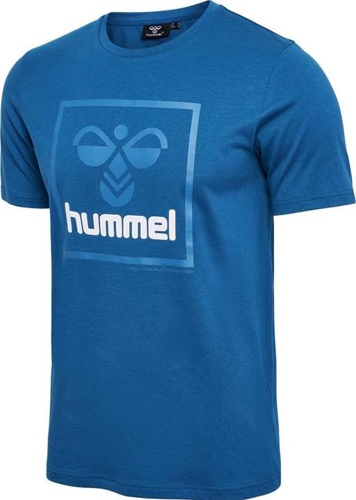 Produktbild hummel hmlISAM 2.0 T-SHIRT (S)