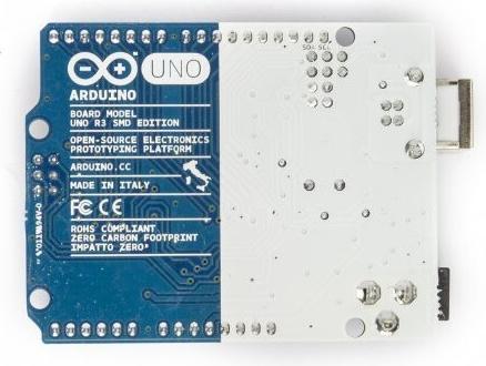Produktbild Arduino Uno Rev3 SMD