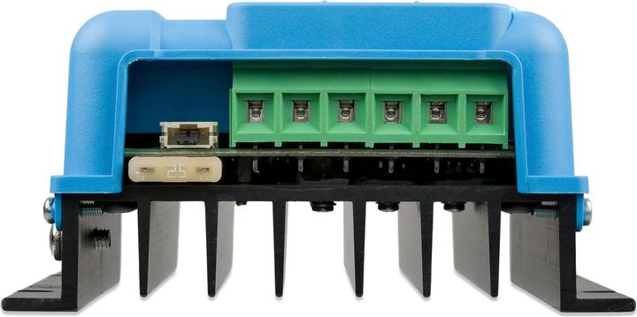 Actual product image Victron Energy Charge controller SmartSolar MPPT 100/20