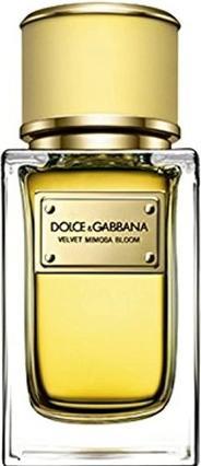 Immagine prodotto Dolce & Gabbana Velvet Mimosa Bloom EDP W 50 ml (Eau de parfum, 50 ml)