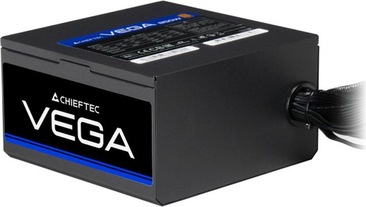 Image du produit Chieftec Vega PPG-750-S (zéro watt) (750 W)
