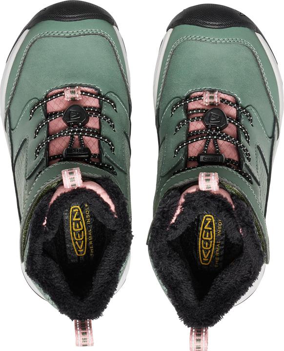 Actual product image Keen Y Skua Winter WP (32, 33)