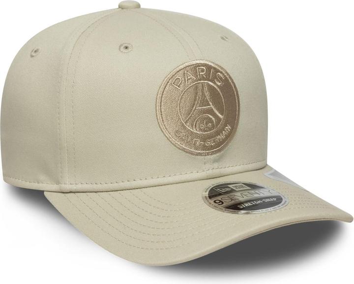 Immagine prodotto New Era 9Seventy Stretch Cap - Paris Saint-Germain stone