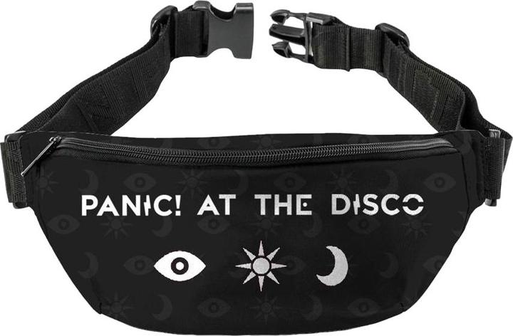 Image du produit Panic! At The Disco - Sac banane
