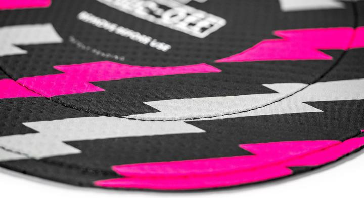 Actual product image Muc-Off Brake disc protection
