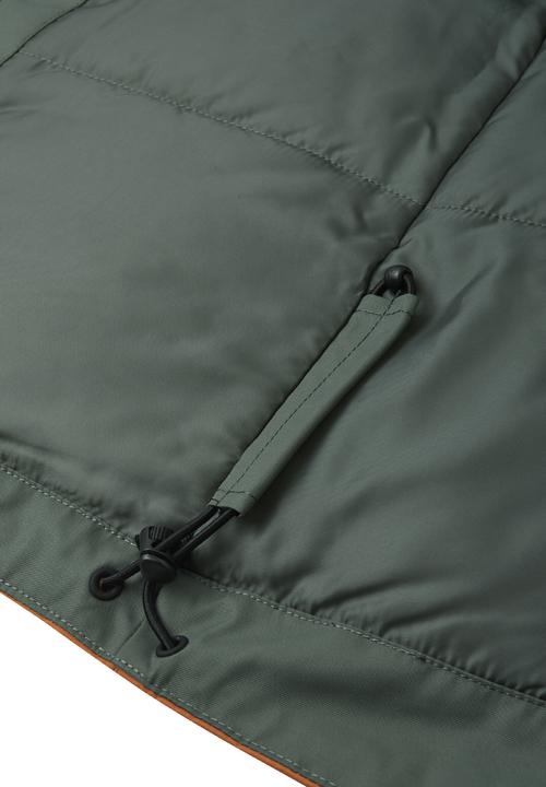 Produktbild Reima tec Kinder Winterjacke Luhanka Thyme (122)