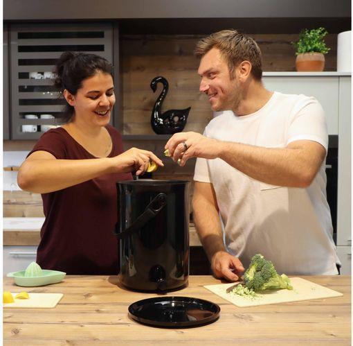 Image du produit Bokashi Organko 2 (9.60 l)