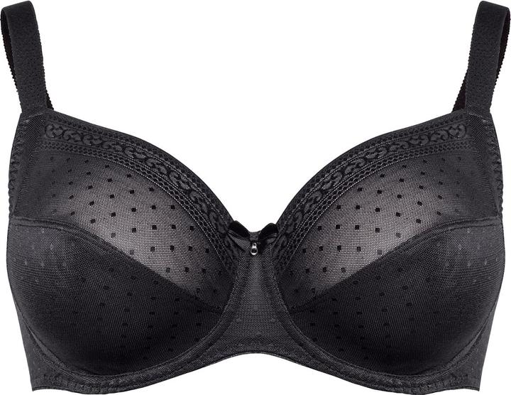 Produktbild Ulla Meghan Bügel BH (85 F, Einzelpack)