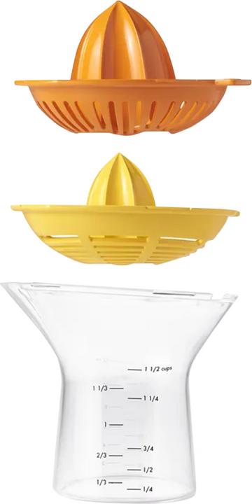 Immagine prodotto OXO Spremiagrumi 2 in 1 350ml