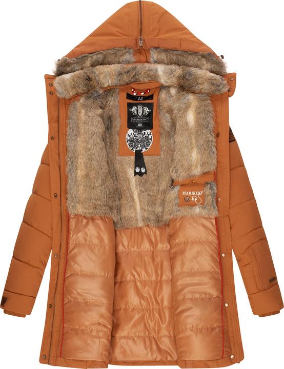 Actual product image Marikoo Favourite jacket (S)