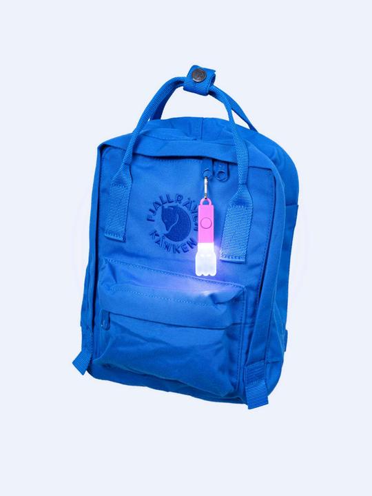 Actual product image Bookman Leuchtstab-Geisteranhänger