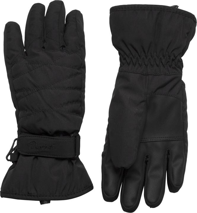 Image du produit Protest Gants fille FINGEST JR True Black 6 (6)
