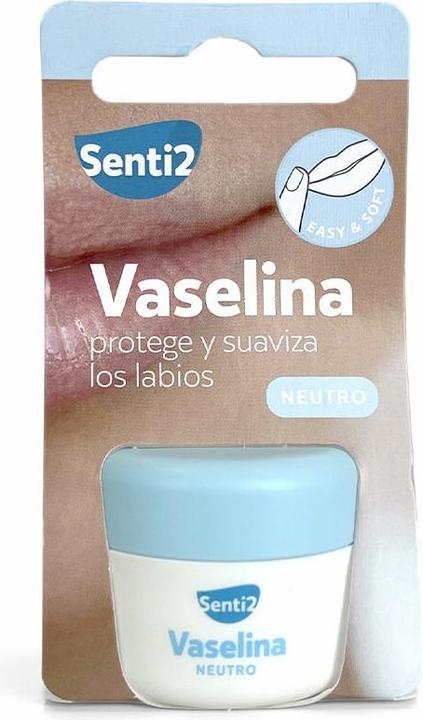 Senti2 Vaseline Neutre 20ml (20 ml)
