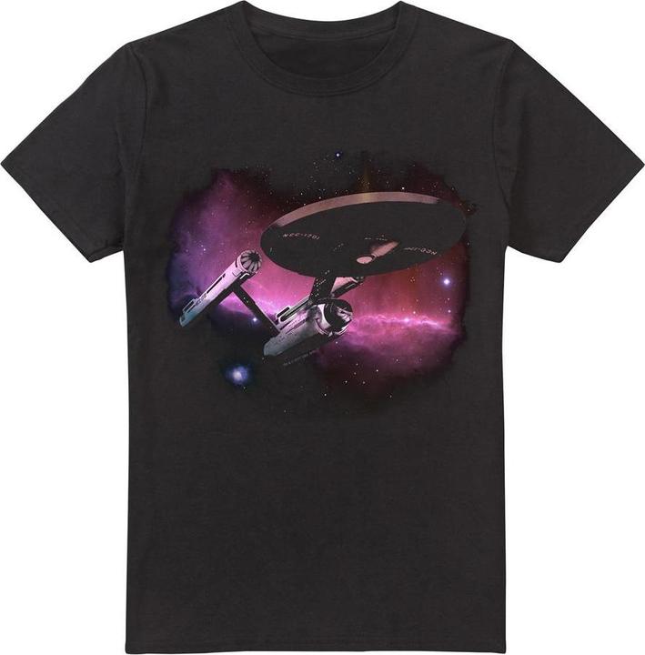 Produktbild Prime Directive TShirt (XXL)