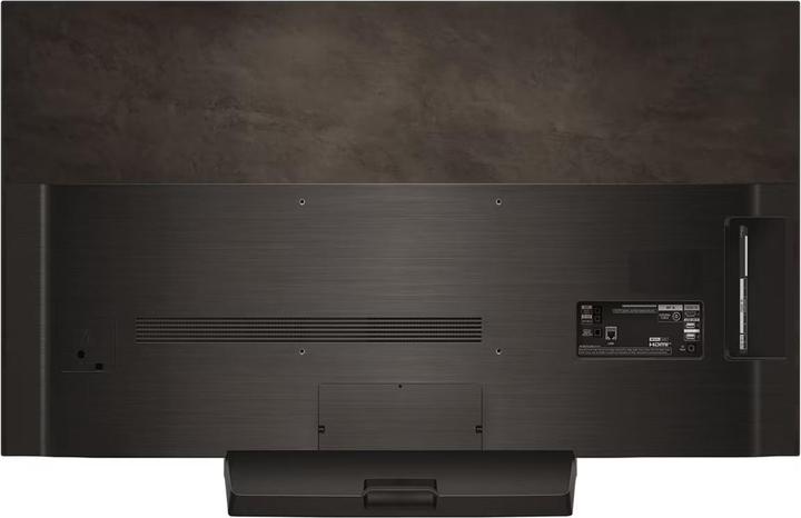 Produktbild LG OLED48C41LA OLED evo, 48", 122cm, UHD 4K, SMART (48", C4, OLED, 4K, 2024)