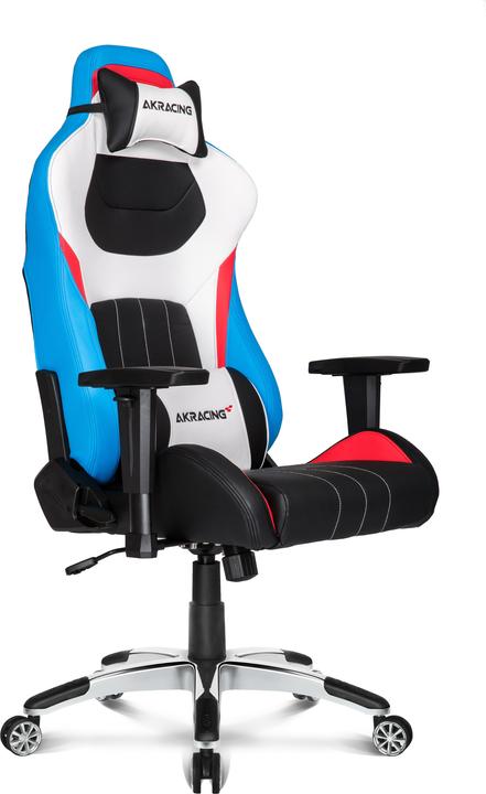 Actual product image Akracing Master Premium