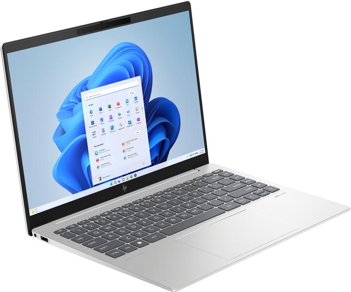 Actual product image HP Pavilion Plus 14-ew1173ng 14" 2.8k OLED 120Hz, Intel Core Ultra 7 155H, 32GB RAM, 512GB SSD, Wind (14", Intel Core Ultra 7 155H, 32 GB, 512.00 GB, DE)